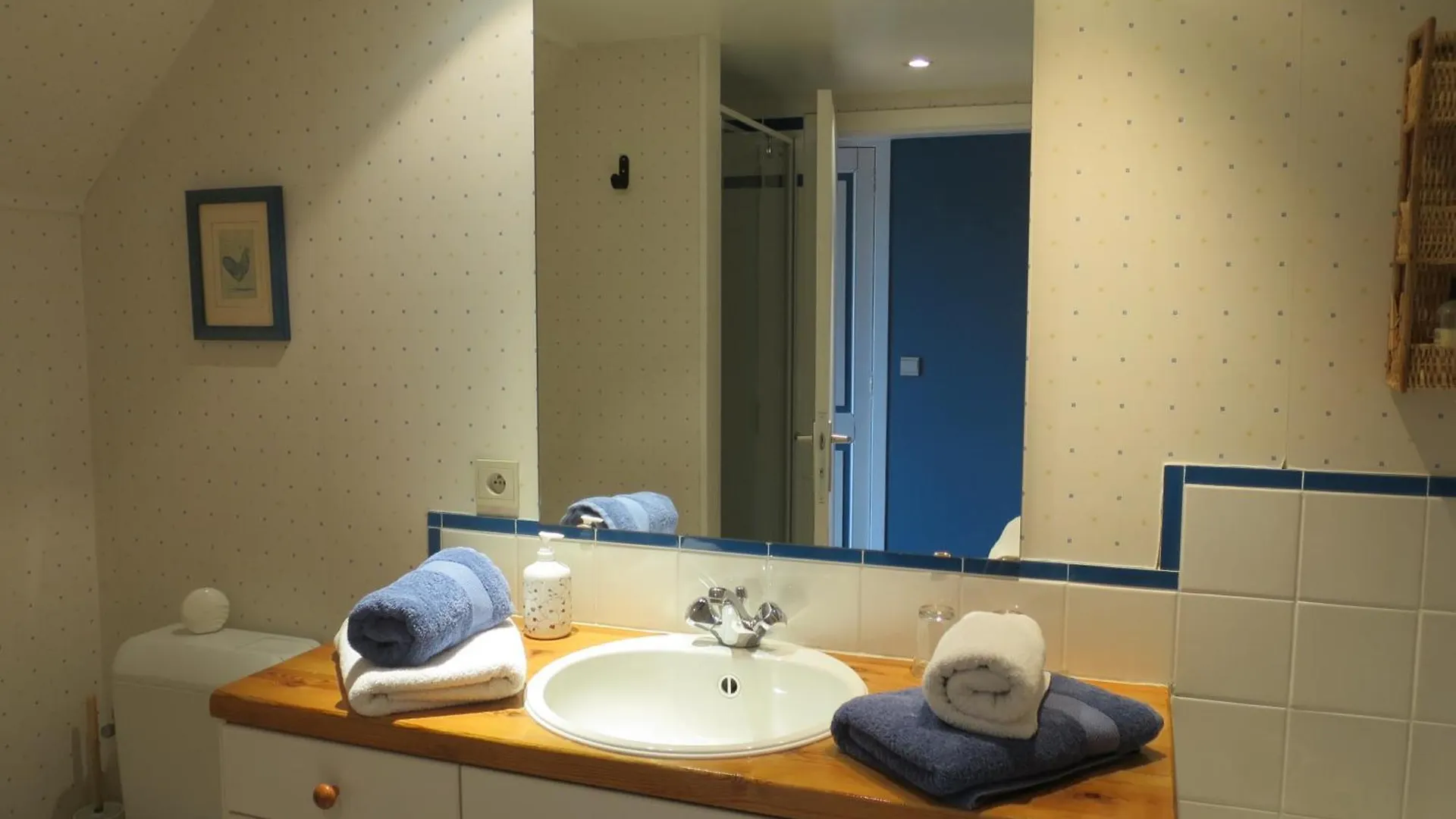 B&B Woluwe Bruxelles Bed & Breakfast